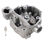 Cylinder Head Valves for Honda Foreman TRX500 Rancher TRX420 ATV 12200-HP7-A01