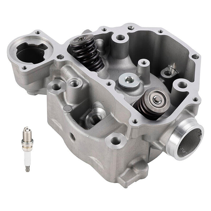 Cylinder Head Valves for Honda Foreman TRX500 Rancher TRX420 ATV 12200-HP7-A01