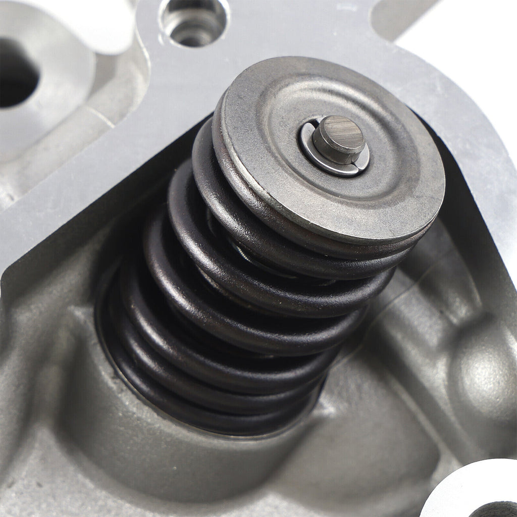 Cylinder Head Valves for Honda Foreman TRX500 Rancher TRX420 ATV 12200-HP7-A01