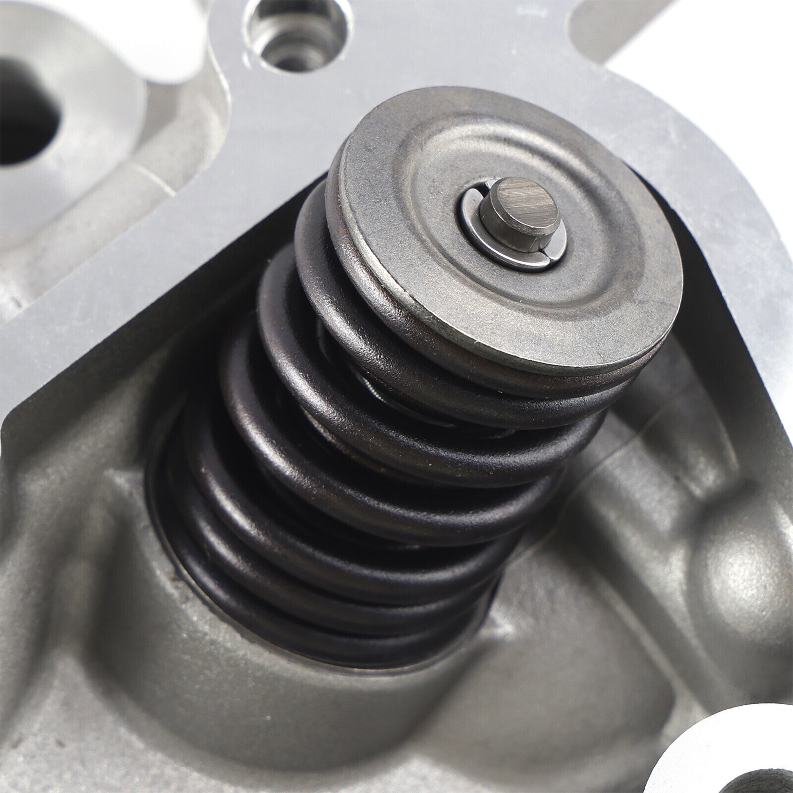 Cylinder Head Valves for Honda Foreman TRX500 Rancher TRX420 ATV 12200-HP7-A01