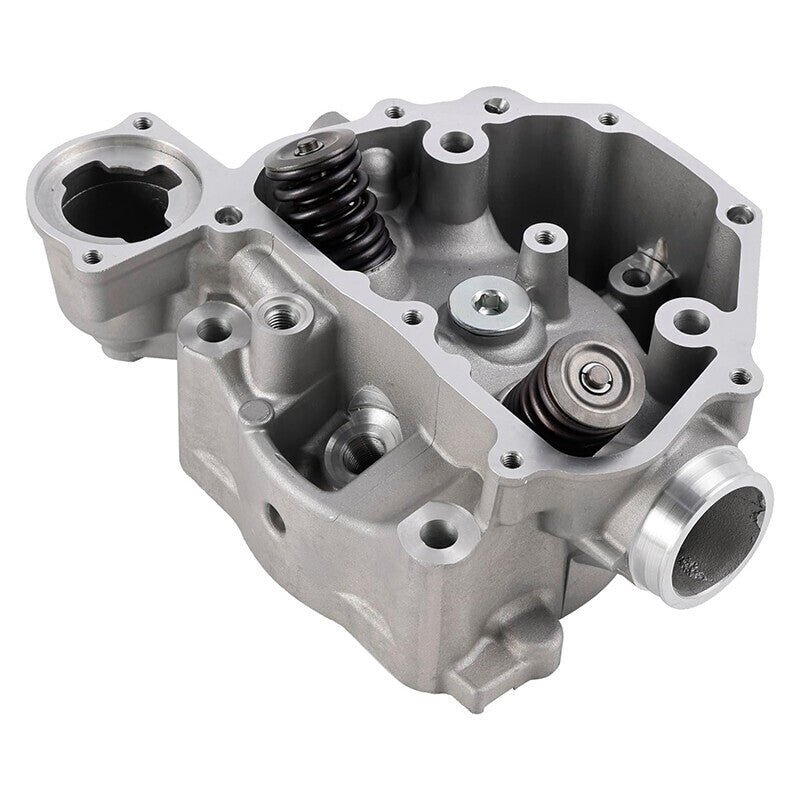 Cylinder Head Valves for Honda Foreman TRX500 Rancher TRX420 ATV 12200-HP7-A01