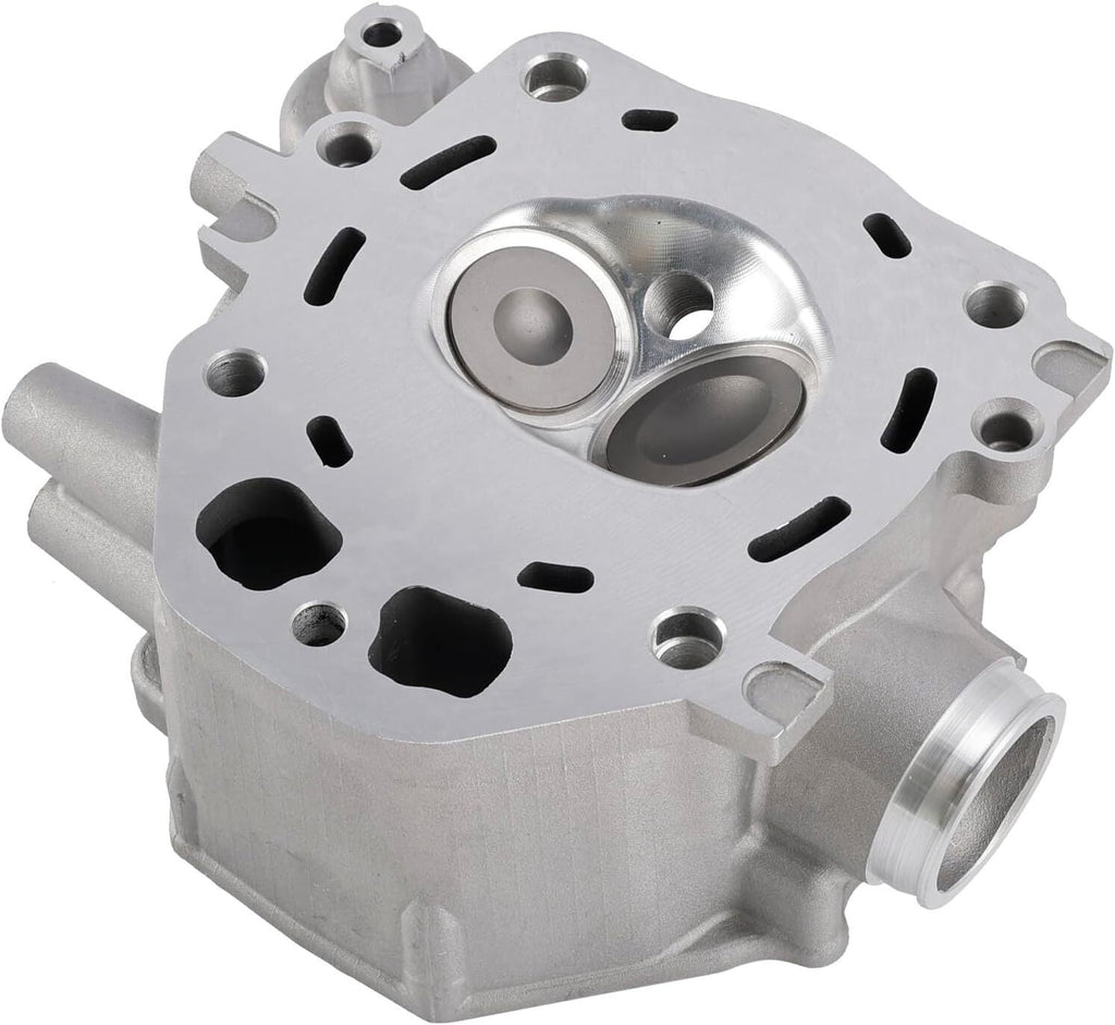 Cylinder Head Valves for Honda Foreman TRX500 Rancher TRX420 ATV 12200-HP7-A01