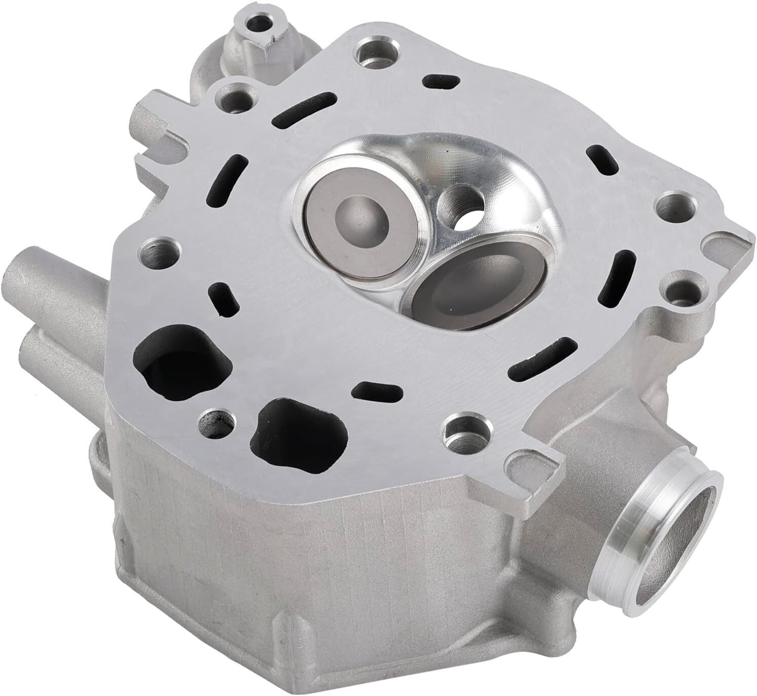 Cylinder Head Valves for Honda Foreman TRX500 Rancher TRX420 ATV 12200-HP7-A01