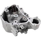 Cylinder Head Valves for Honda Foreman TRX500 Rancher TRX420 ATV 12200-HP7-A01
