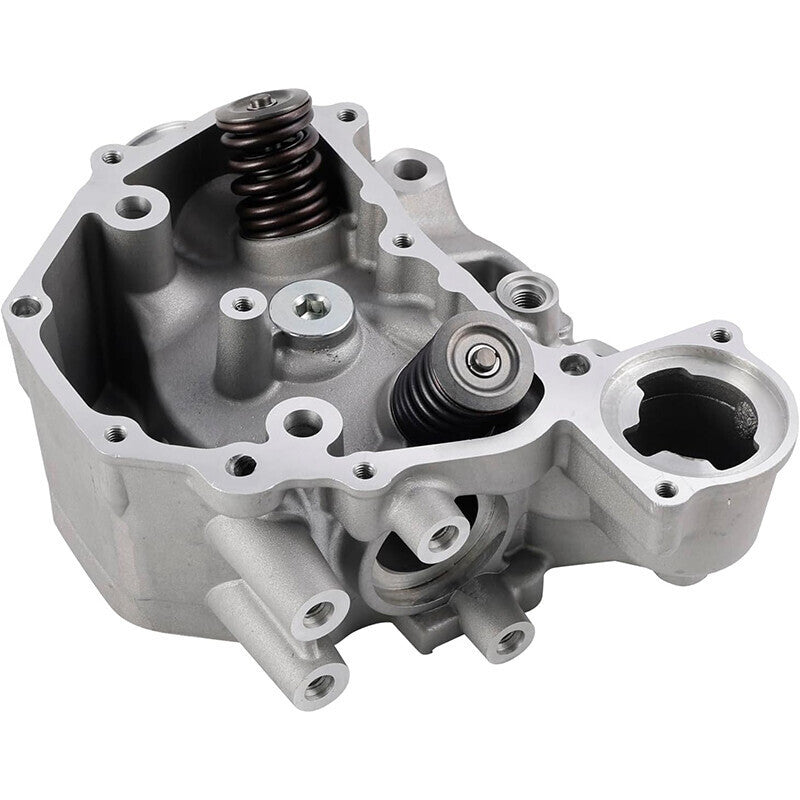 Cylinder Head Valves for Honda Foreman TRX500 Rancher TRX420 ATV 12200-HP7-A01