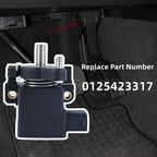 0125423317 For Mercedes-Benz SLK 2003 2000 Accelerator Gas Pedal Position Sensor