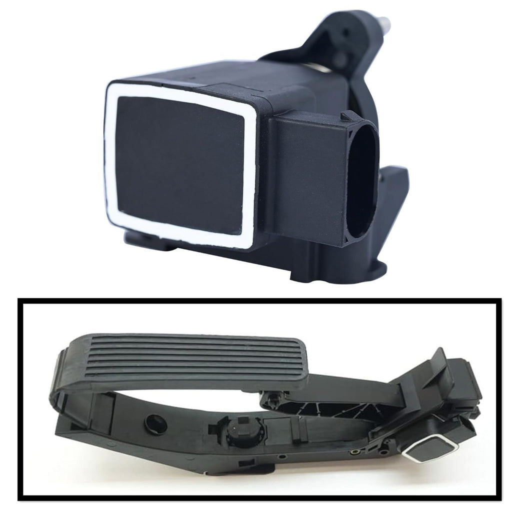 0125423317 For Mercedes-Benz SLK 2003 2000 Accelerator Gas Pedal Position Sensor