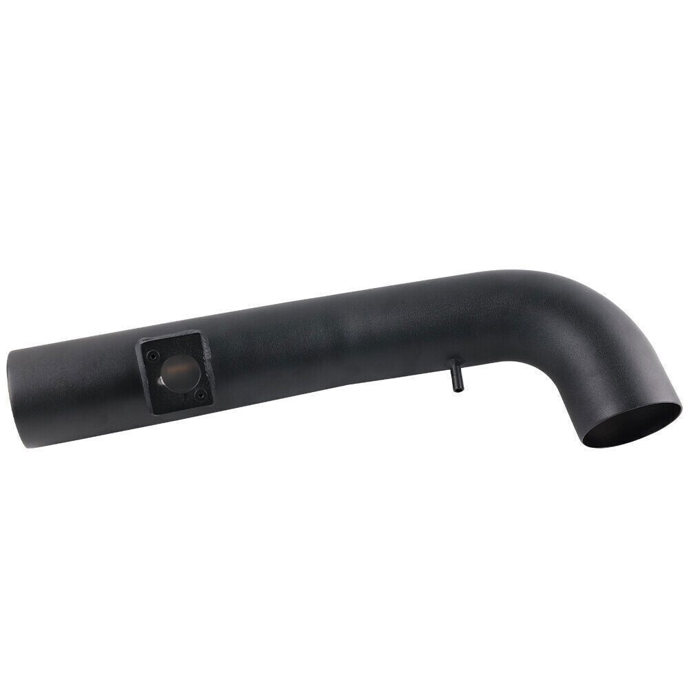 Cold Air Intake System Heat Shield For 2009-2013 Chevy GMC V8 4.8L 5.3L 6.0L Red