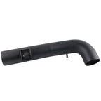 Cold Air Intake System Heat Shield For 2009-2013 Chevy GMC V8 4.8L 5.3L 6.0L Red