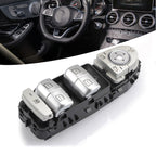 Front Left Master Power Window Switch 2229056800 For Mercedes Benz C300 GLC300