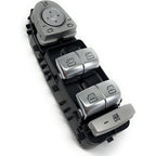 Front Left Master Power Window Switch 2229056800 For Mercedes Benz C300 GLC300