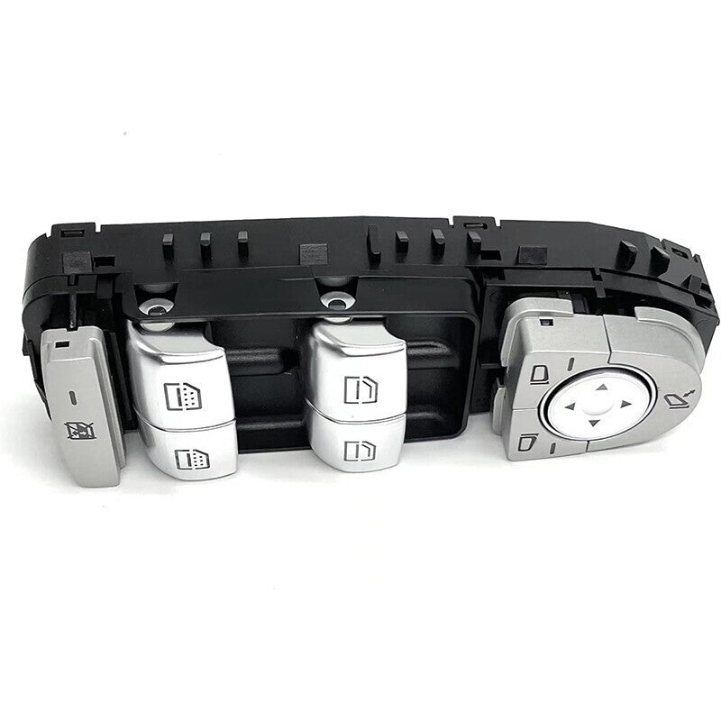 Front Left Master Power Window Switch 2229056800 For Mercedes Benz C300 GLC300