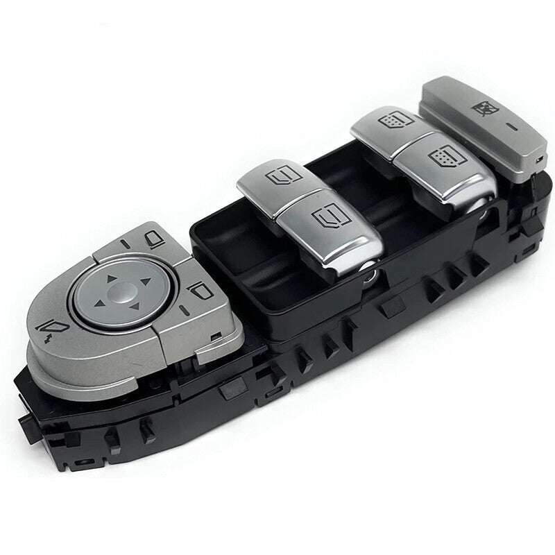 Front Left Master Power Window Switch 2229056800 For Mercedes Benz C300 GLC300