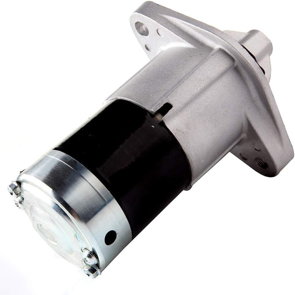 New Starter FOR Toyota Corolla L4 1.8L 2003-2008 Matrix L4 1.8L 2003-2008 17841
