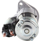New Starter FOR Toyota Corolla L4 1.8L 2003-2008 Matrix L4 1.8L 2003-2008 17841