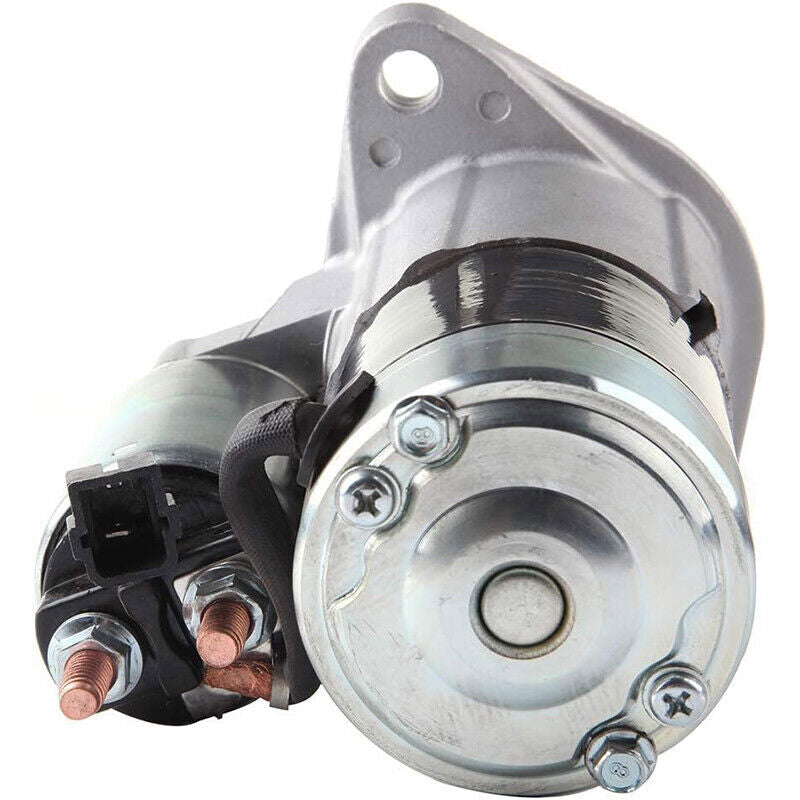 New Starter FOR Toyota Corolla L4 1.8L 2003-2008 Matrix L4 1.8L 2003-2008 17841