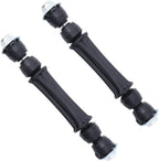 2X Front Sway Bar End Link K700432 For 2007-2016 Chevrolet Escalade Avalanche