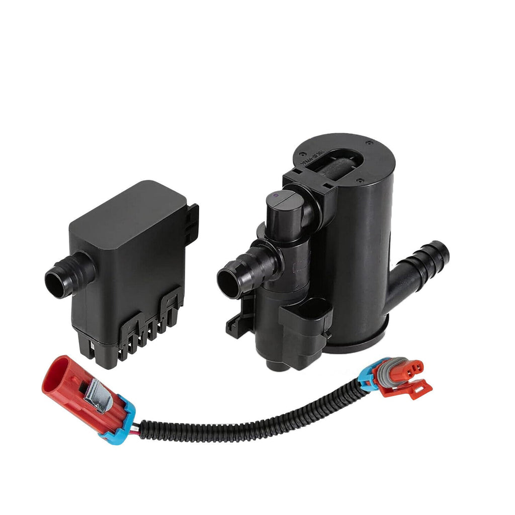 Evap Canister Vent Solenoid For 2004-2010 Chevrolet Silverado 1500 10357992