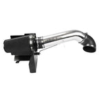 4" Cold Air Intake Induction Kit Filter for Ford 99-06 Silverado 1500 2500 Black