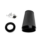 4" Cold Air Intake Induction Kit Filter for Ford 99-06 Silverado 1500 2500 Black