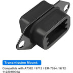 Engine Motor & Trans Mount Set For 2013-2019 Nissan Sentra 1.8L A4360 A7376