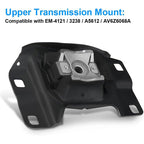 Engine Motor & Transmission Mount Set For 13-16 Ford Escape 2.0L 2.5L