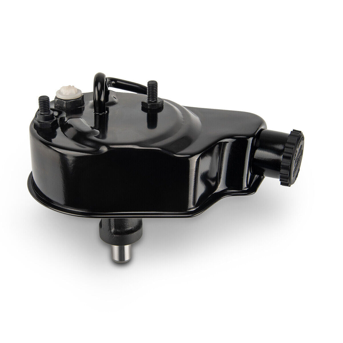 Power Steering Pump Fit For 99-06 Chevrolet Silverado 1500 5.3L Pickup 2003-2006