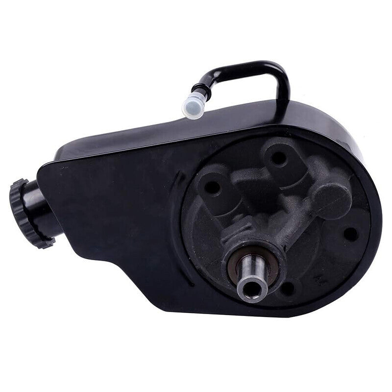 Power Steering Pump Fit For 99-06 Chevrolet Silverado 1500 5.3L Pickup 2003-2006