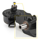 Power Steering Pump Fit For 99-06 Chevrolet Silverado 1500 5.3L Pickup 2003-2006
