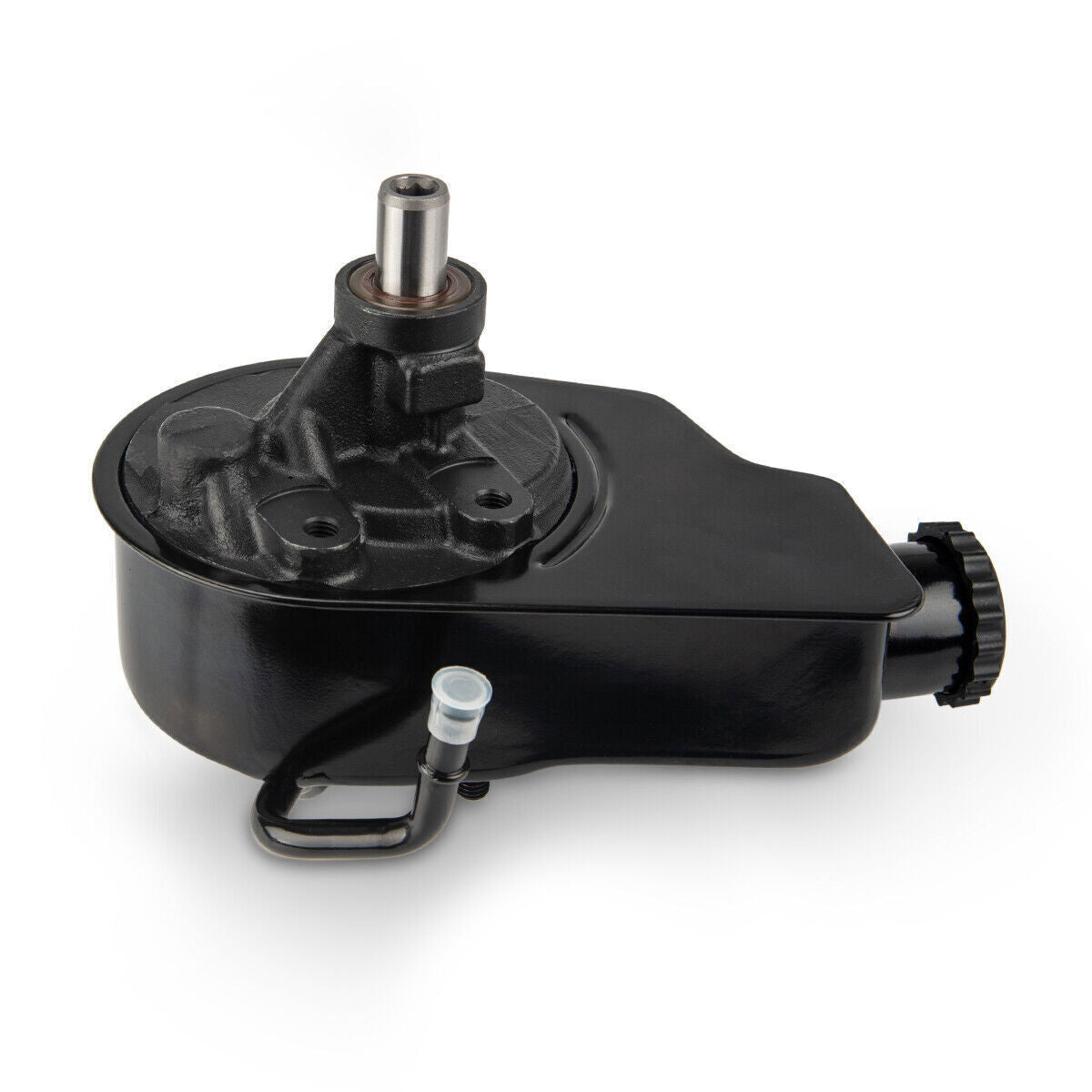 Power Steering Pump Fit For 99-06 Chevrolet Silverado 1500 5.3L Pickup 2003-2006