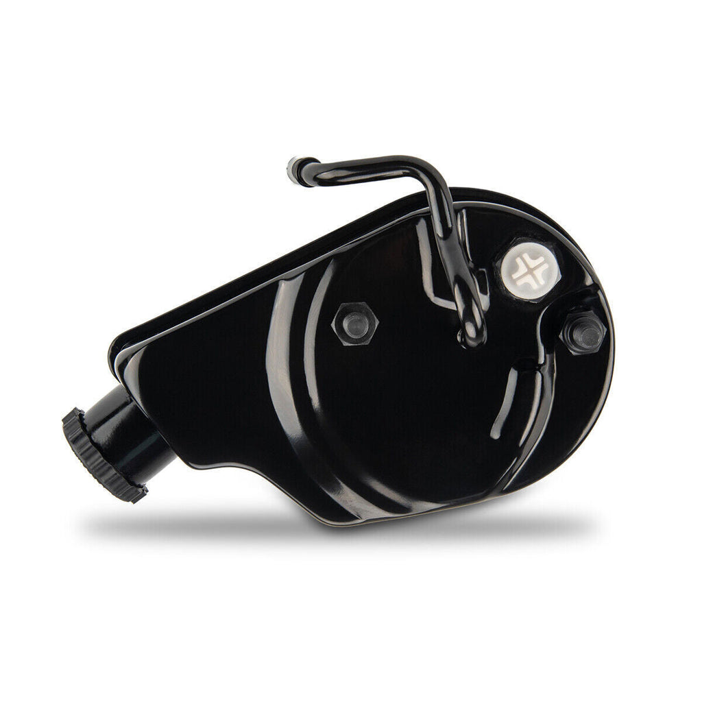 Power Steering Pump Fit For 99-06 Chevrolet Silverado 1500 5.3L Pickup 2003-2006