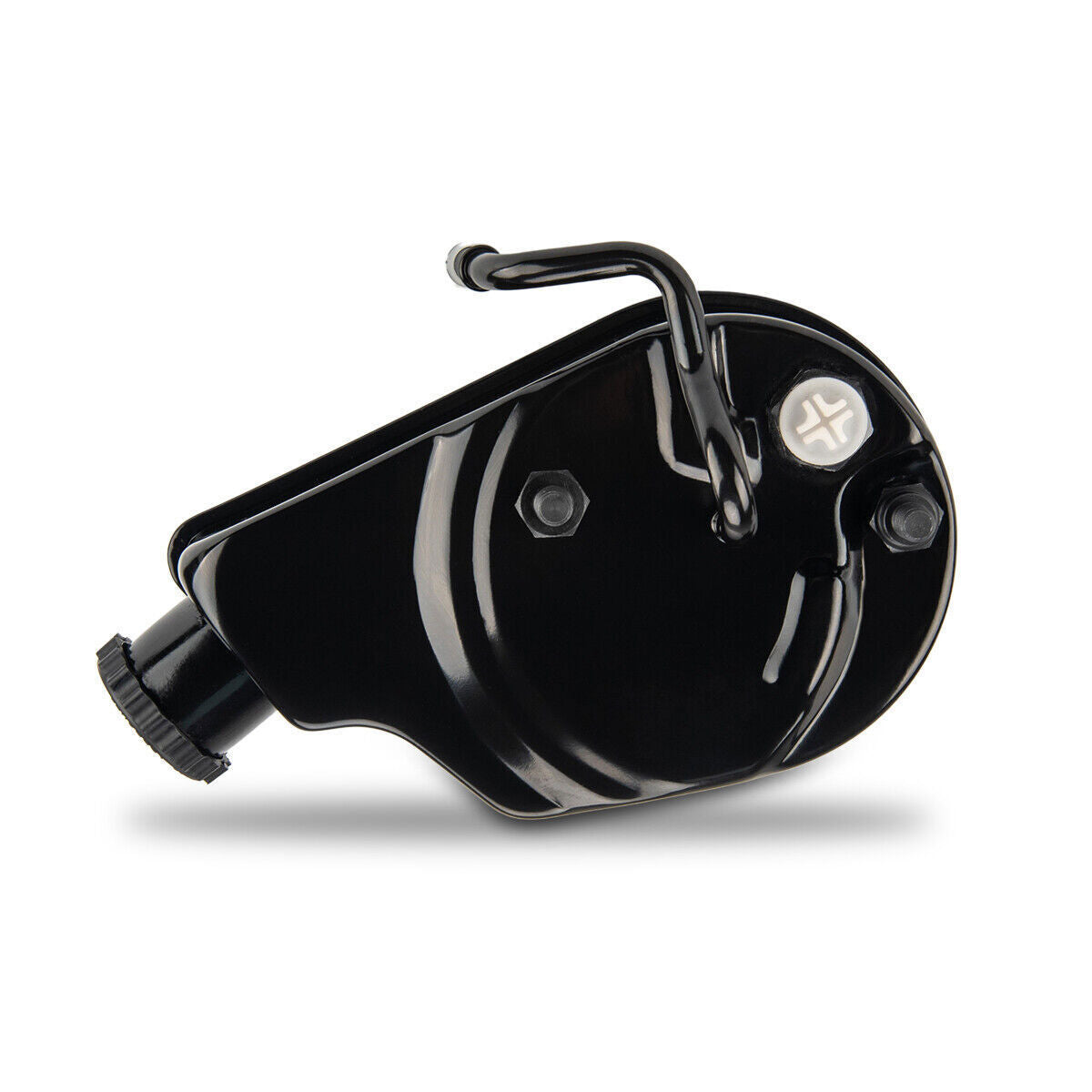 Power Steering Pump Fit For 99-06 Chevrolet Silverado 1500 5.3L Pickup 2003-2006