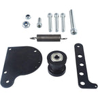 2x Black Spring Loaded Chain Tensioner For 49cc 66cc 80cc Engine Motorized Bike