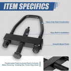 Fit For Dodge SUVs Chevrolet GM HD Front Torsion Key Tool Bar Suspensions Parts
