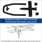 Fit For Dodge SUVs Chevrolet GM HD Front Torsion Key Tool Bar Suspensions Parts