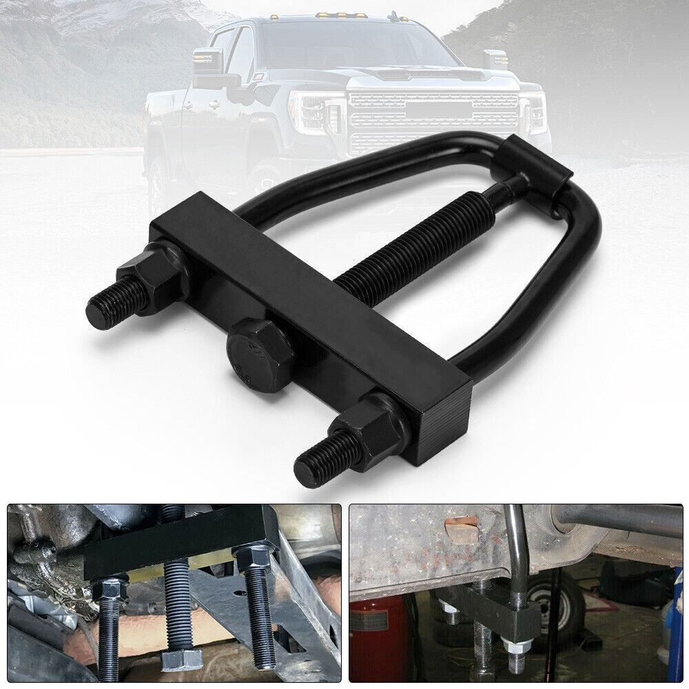 Fit For Dodge SUVs Chevrolet GM HD Front Torsion Key Tool Bar Suspensions Parts