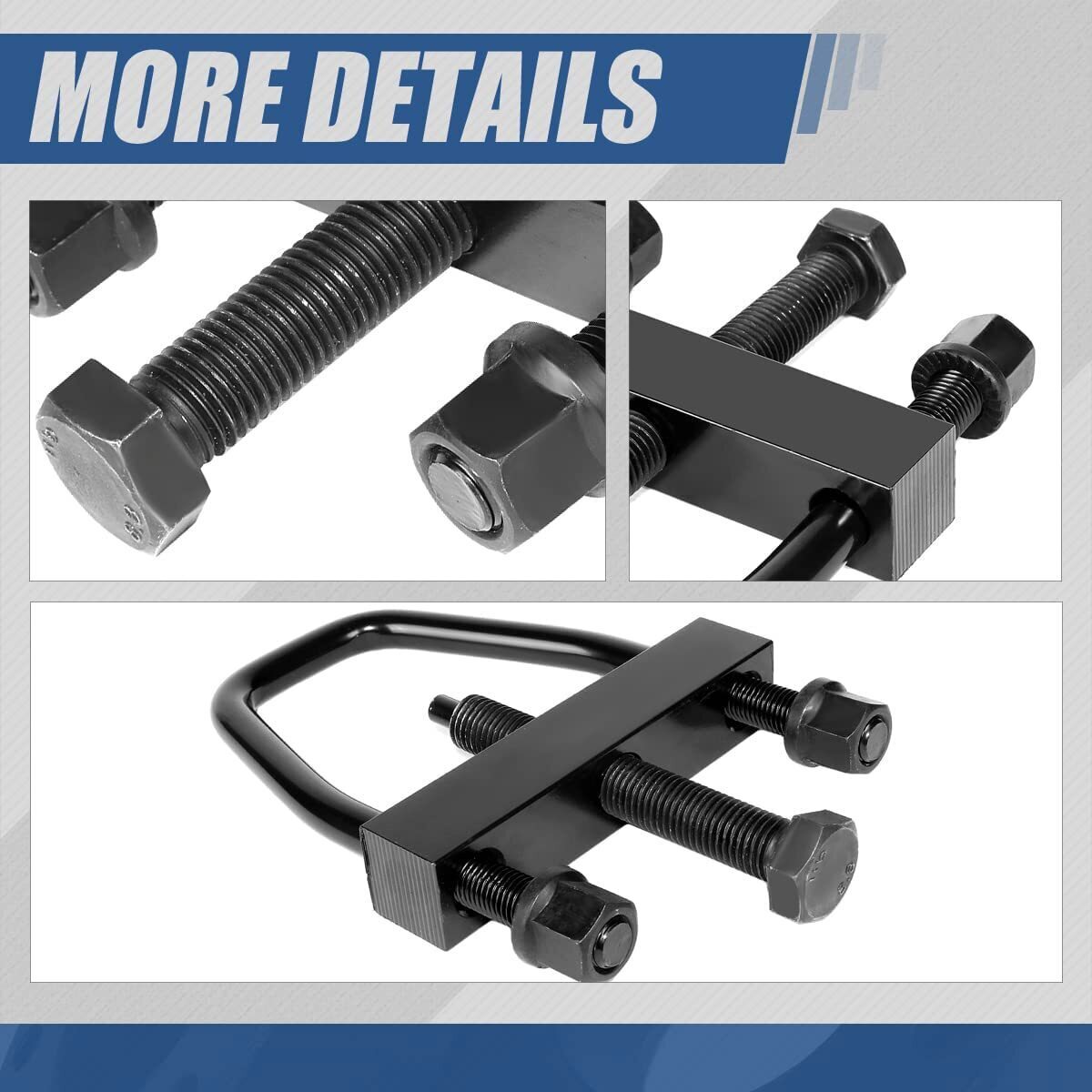 Fit For Dodge SUVs Chevrolet GM HD Front Torsion Key Tool Bar Suspensions Parts