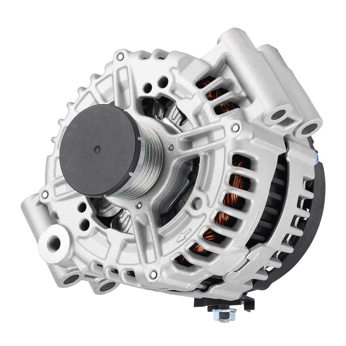 Alternator For BMW 328i 2007-2013 328i xDrive 2009; 400-24214 400-24287 11301