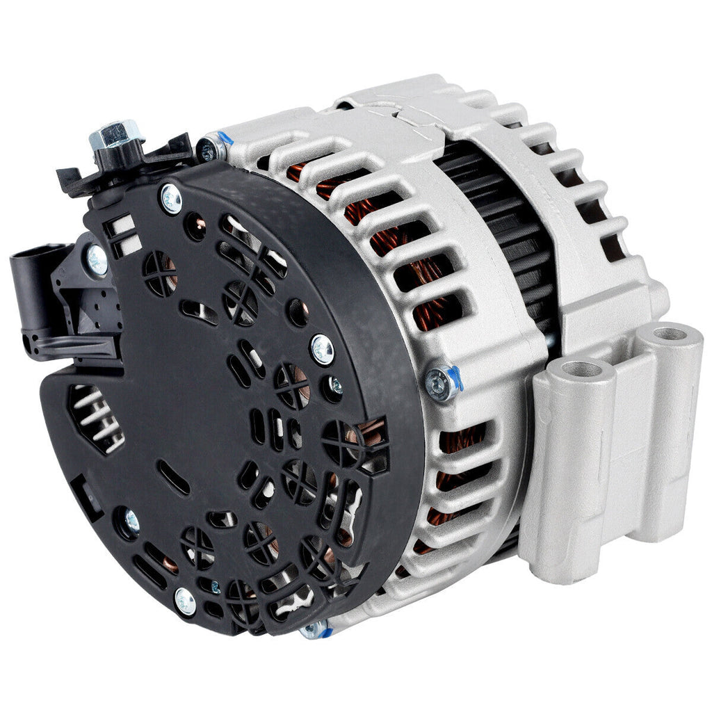 Alternator For BMW 328i 2007-2013 328i xDrive 2009; 400-24214 400-24287 11301