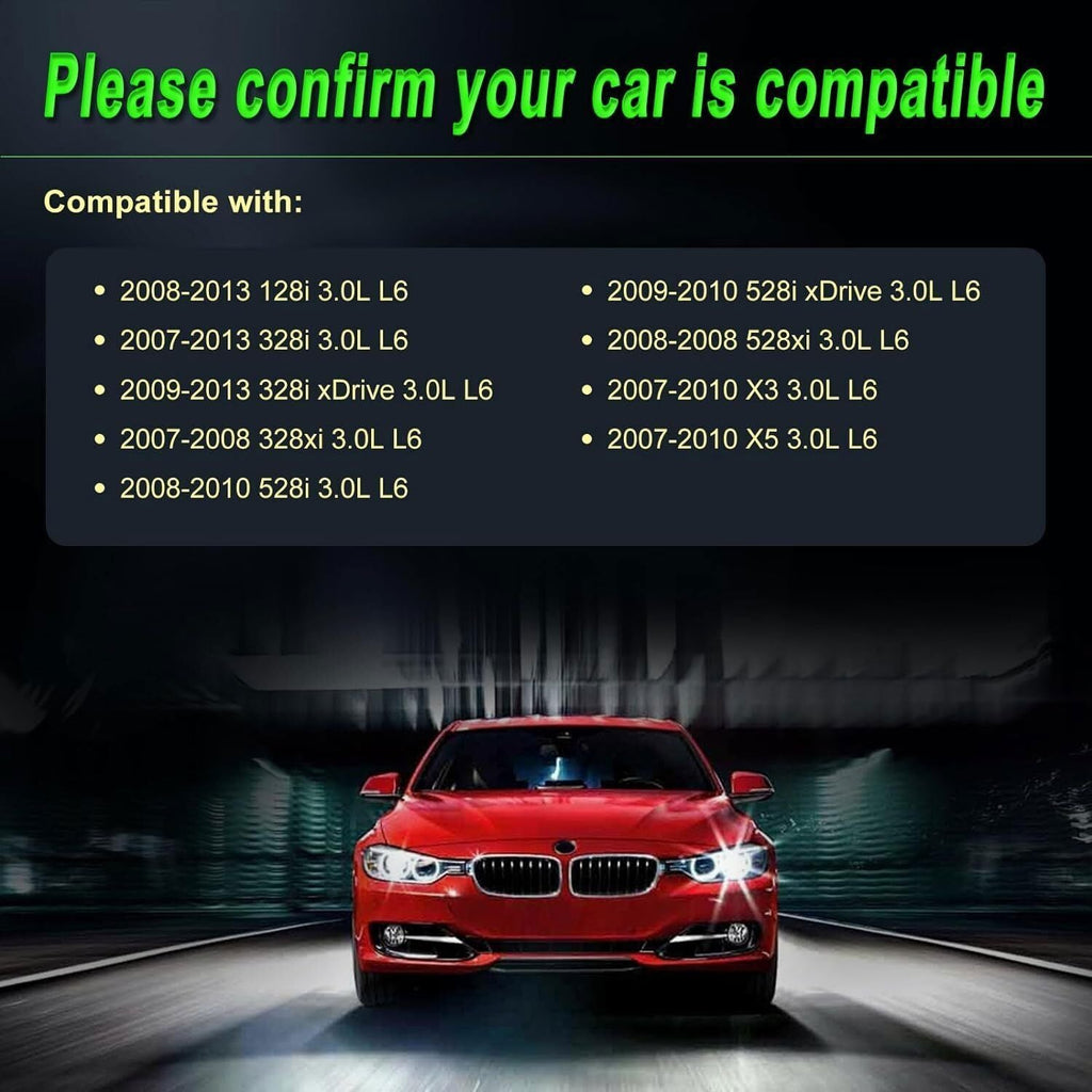 Alternator For BMW 328i 2007-2013 328i xDrive 2009; 400-24214 400-24287 11301