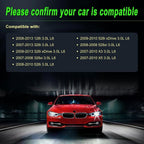 Alternator For BMW 328i 2007-2013 328i xDrive 2009; 400-24214 400-24287 11301