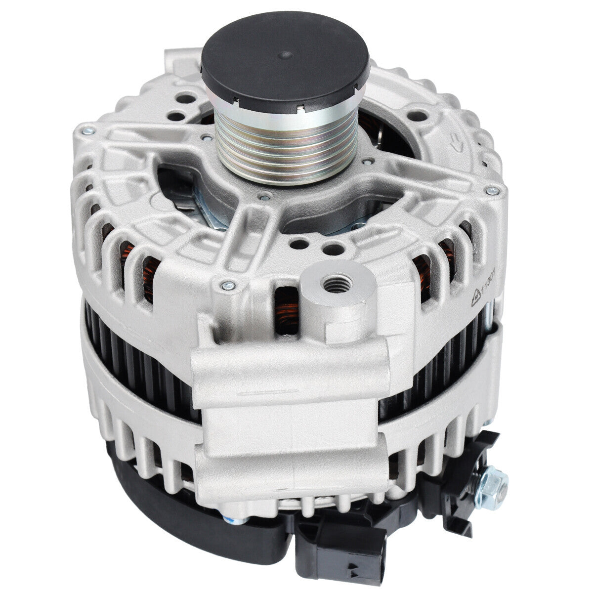 Alternator For BMW 328i 2007-2013 328i xDrive 2009; 400-24214 400-24287 11301