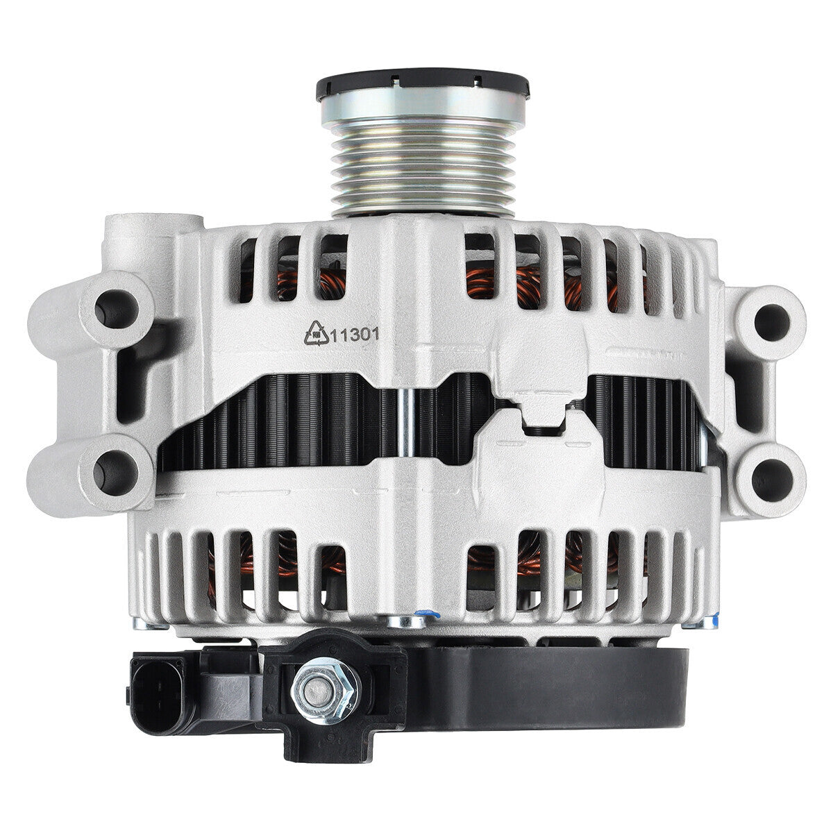 Alternator For BMW 328i 2007-2013 328i xDrive 2009; 400-24214 400-24287 11301