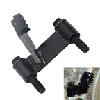 LS Flywheel Holding Locking Tool For Chevy GMC LS2 LS1 LS3 LSX Engine