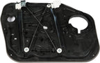 1 Pair Front Left & Right Window Regulator For Hyundai Tucson 16-20 82471-D3011