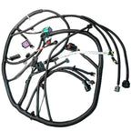 5C3Z-12B637-BA For 2005-2007 Ford Super Duty Diesel Engine Wiring Harness 6.0L A