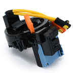 Spiral Cable Clock Spring W/ Angle Sensor For 11-18 Toyota Sienna 89245-0E020