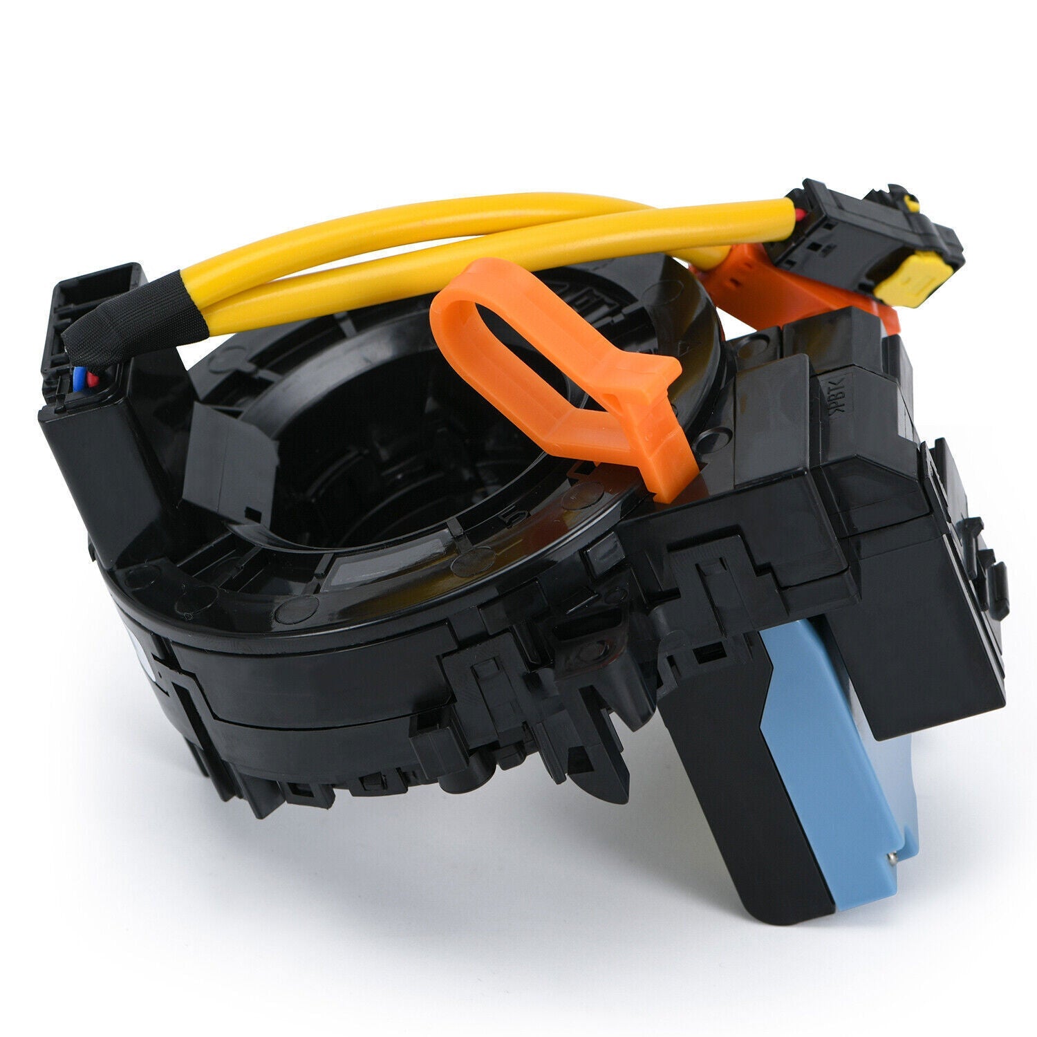 Spiral Cable Clock Spring W/ Angle Sensor For 11-18 Toyota Sienna 89245-0E020