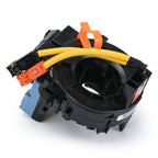 Spiral Cable Clock Spring W/ Angle Sensor For 11-18 Toyota Sienna 89245-0E020