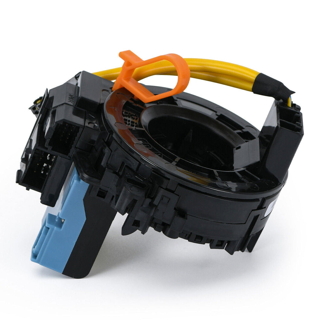 Spiral Cable Clock Spring W/ Angle Sensor For 11-18 Toyota Sienna 89245-0E020